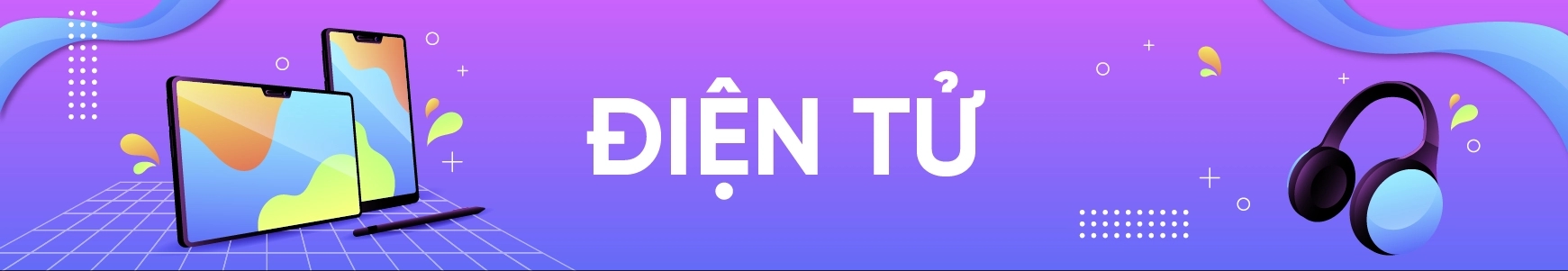 Điện Tử
